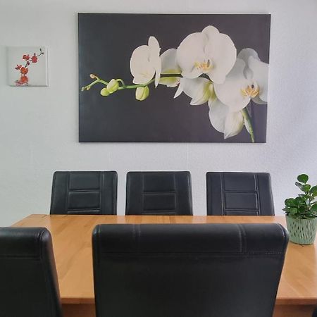 Ferienzimmer In Der Altstadt Wangen im Allgäu Exteriör bild
