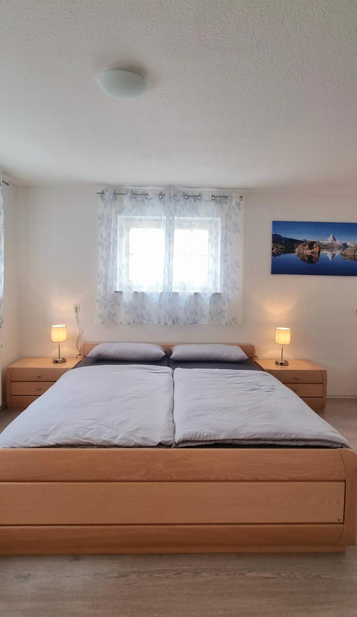 Ferienzimmer In Der Altstadt Wangen im Allgäu Exteriör bild